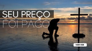 Eu MEREÇO mais | Palavra de deus para mim hoje | Palavra de motivação