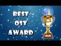 Best OST Award - 2015 snoGlobes (feat. Chadunda ...