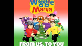 01 - Have a Very Merry Christmas - From Us, To You