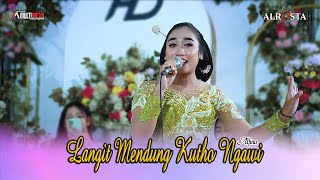 Download lagu LANGIT MENDUNG KUTO NGAWI - ALFINA - ALROSTA - ALFA AUDIO RT 2 (Mr. Sigit) mp3 Download lagu LANGIT MENDUNG KUTO NGAWI - ALFINA - ALROSTA - ALFA AUDIO RT 2 (Mr. Sigit) mp3