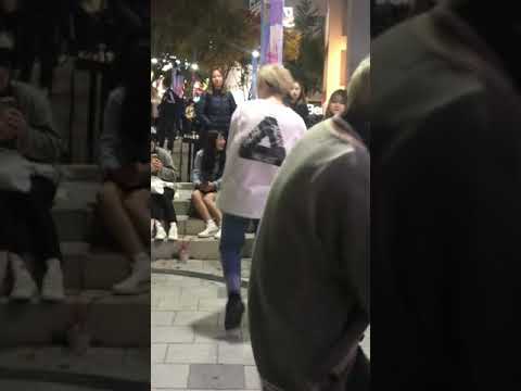 181021 이너스 김태유 MIC Drop