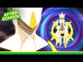 Arceus Enters The Battle Pokémon The Arceus Chronicles Netflix Family