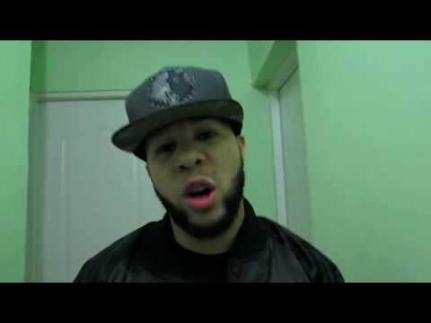 Leandro En Simple Vivo Pa Lo Cuero Freestyle