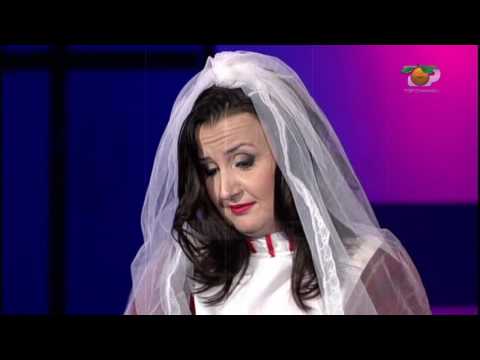 Portokalli, 15 Nentor 2009 - Atentatet (Filmi Dasma e Prishur)