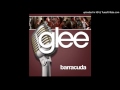 Barracuda (Glee Cast Version) [ft. Adam Lambert ...
