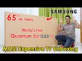 King of All TVs 2023.. 😱 Samsung S90C 65