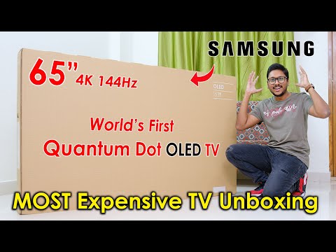 Samsung  75 Inch Smart TV