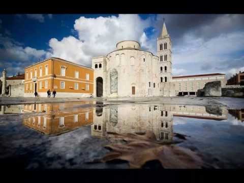 ZADAR JE U SRCU MOME - Đani Maršan