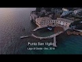 Winter in Lake Garda 2018/19