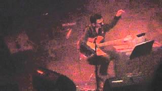 Richard Hawley - Down in the woods