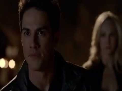 The vampire diaries Stefan's Death 5x21