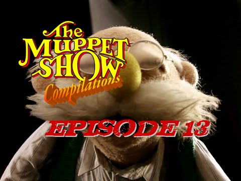 The Muppet Show Compilations - Episode 13: Pops' cold openings