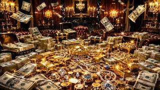 EVERYTHING WILL HAPPEN TODAY: Money Will Come Into Your Life Non-stop - 777 Hz + 369 Hz