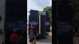 Download lagu Pickup Horeg tampil maksimal, bawa linearray mantab‼️ mp3
