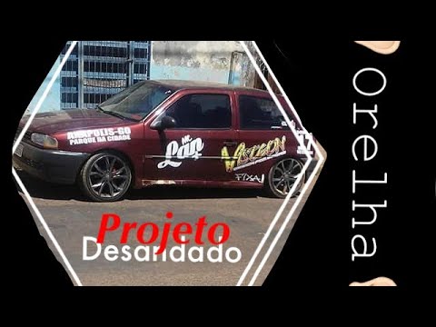 Gol Disandado | projeto