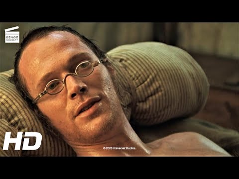 Master and Commander: The Far Side of the World: He operates his own injury