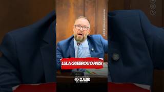 A Muleta do Governo #lula #eleicoes2026 #economia