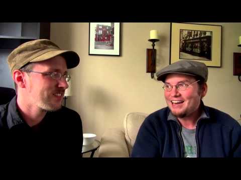 Legend of Korra Vlogs: Episode 11 - Skeletons in the Closet