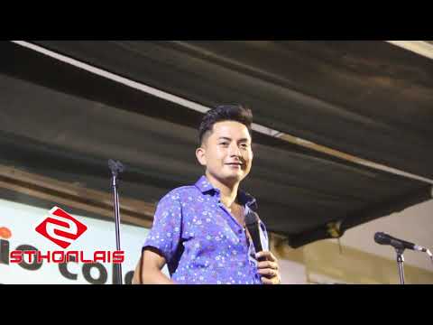 INSPIRACION SENSUAL  -  TANTA SOLEDAD  HAY EN MI VIDA  - Concierto EN VIVO