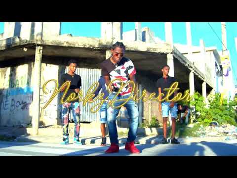 Rochy RD x Haraka Kiko x Tonton 80 x Chef Chain x Paramba x Tivi Gunz - Choco Face #LaCalleTaBobo