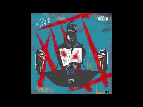 Flee Lord - Gladiators feat. Daniel Son (Lucky 13 LP)