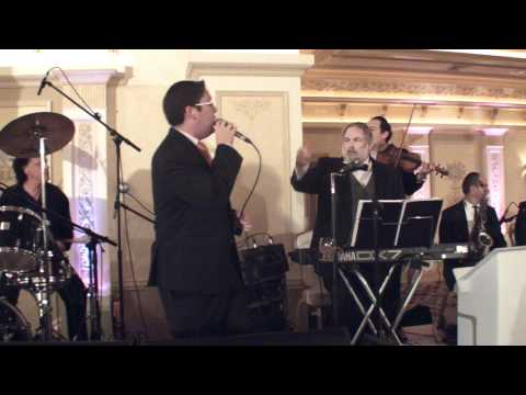 Recent Wedding featuring Shelly Lang Orchestra at Marina Delray #5