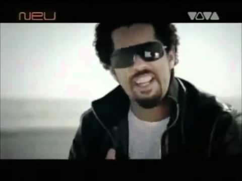 Azad feat. Adel Tawil -  Ich glaub an dich (Offiziell)