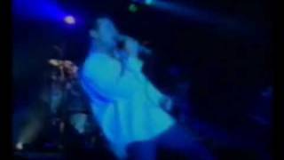 Simple Minds - Real Life - Live