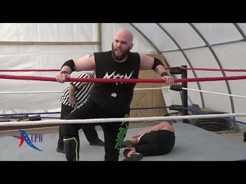 NXZN vs Eli - ACPW "Crossfire" 2021