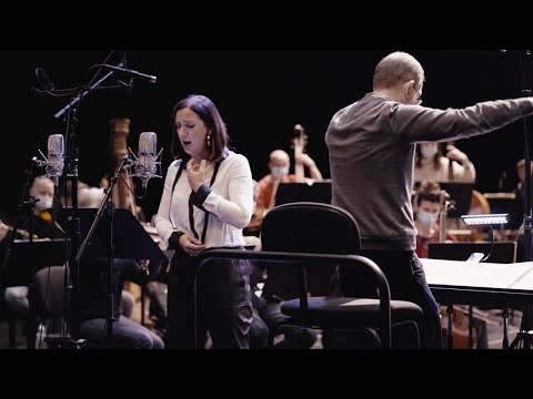 Gounod: "Ô ma lyre immortelle" - Sapho (Marina Viotti / Christophe Rousset / Les Talens Lyriques)