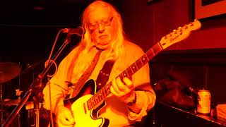 John Nichols, Rich Young & Steve Hazlewood - That’s Alright Mama