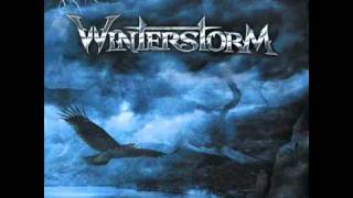WINTERSTORM - A Wizard's War - [2010]