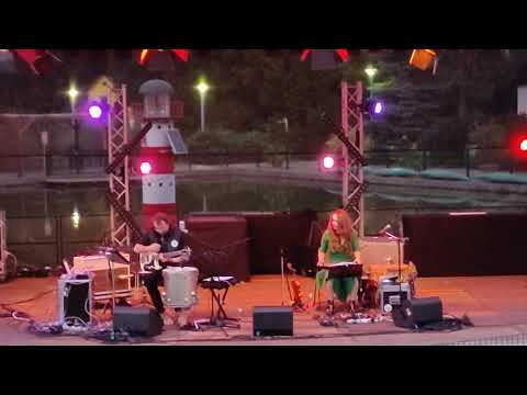 Hackedepicciotto - Live #Superbooth 2021