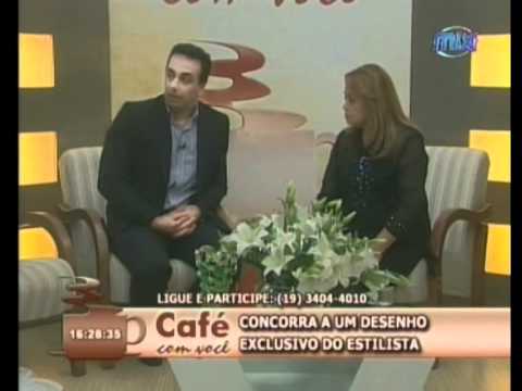 Atelier Jéssi Noivas no Café Com Você - 08/02/2012