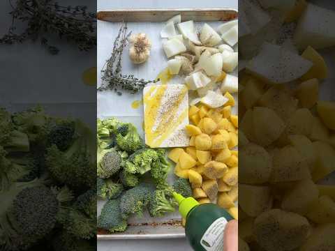 Blended Gazpacho