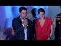 Live From Mumbai Heroine Official Trailer Launch
