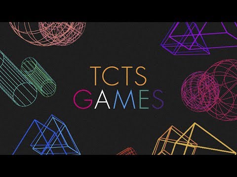 TCTS - Games (feat. K Stewart)