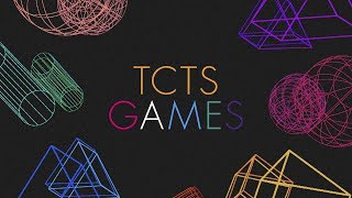 TCTS - Games (feat. K Stewart)