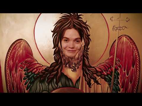 Oxana "Lumière Noire"