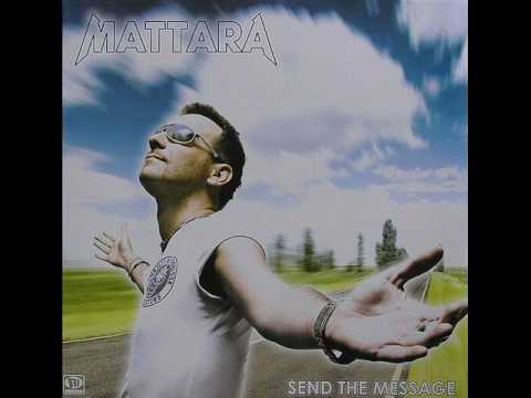 Mattara - Send The Message (Yeke Yeke) (Mattara vs. Mendoza Club Radio Edit)