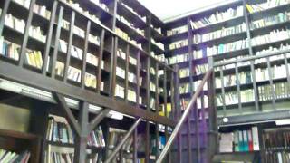 ESCUELA CARLOS PELLEGRINI - BIBLIOTECA DOCENTE - BARRIO SAN CRISTOBAL BUENOS AIRES