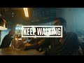 Johnnie Walker Keep Walking