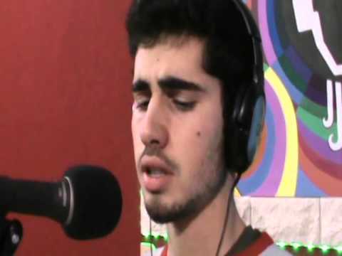 Luce - Nicola Maffei (inedito)