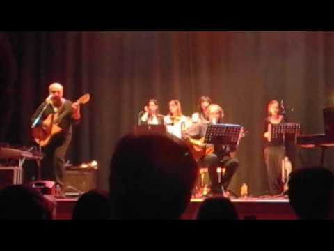 Concerto omaggio a Fabrizio de André dal mio amico mario 21 ottobre 2016(7)