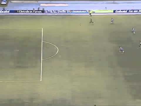 BOTAFOGO 2X0 OLARIA - ELKESON.mp4