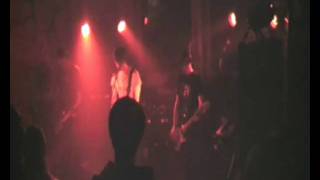 Video Serious man - nora -live