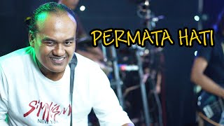 Download lagu PERMATA HATI - Niken Maheswara mp3