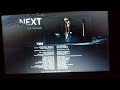 Us 2019 End Credits FXM Live Channel