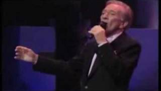 Andy Williams - Speak softly love