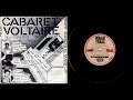Cabaret Voltaire Extended Play 1978 7 EP